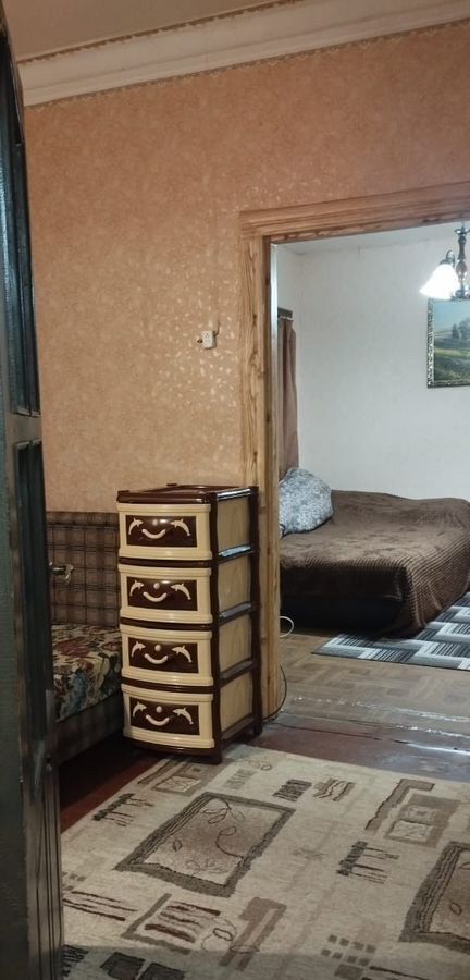 дом р-н Ейский г Ейск ул Краснодарская 68 фото 5