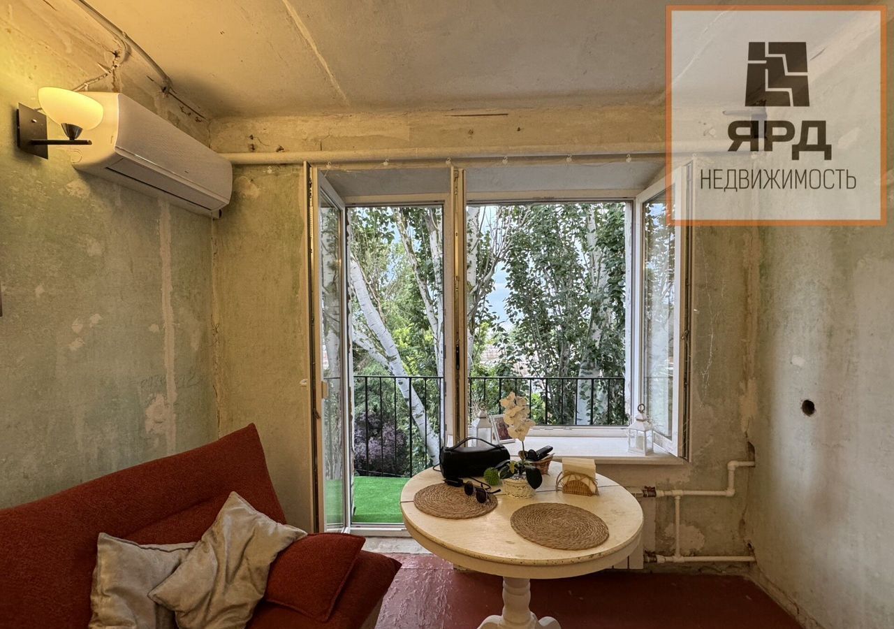 квартира г Таганрог Западный ул Инструментальная 37 фото 2