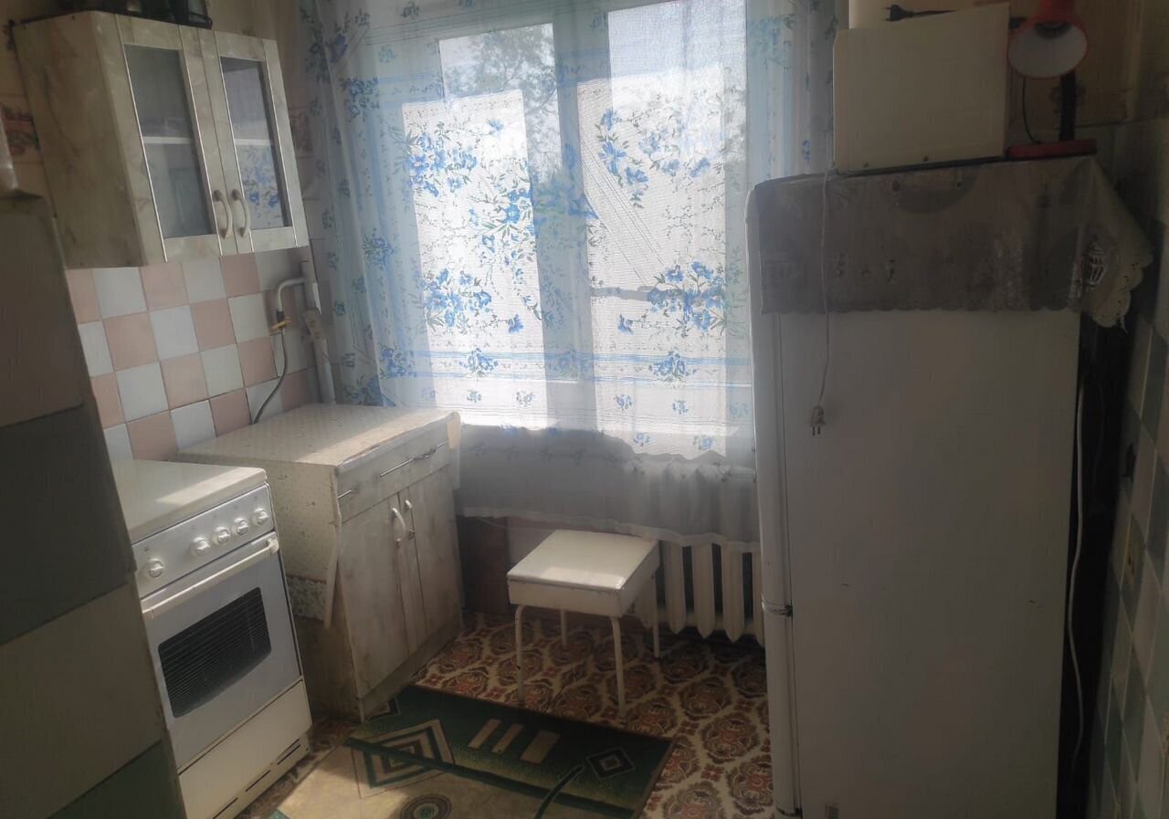 квартира г Астрахань р-н Ленинский ул Савушкина 26 фото 8