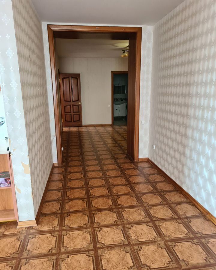 квартира г Тюмень р-н Центральный ул Коммунаров 35 фото 4
