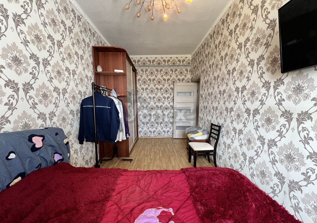 квартира г Нижний Тагил р-н Дзержинский ул Свердлова 37 фото 5