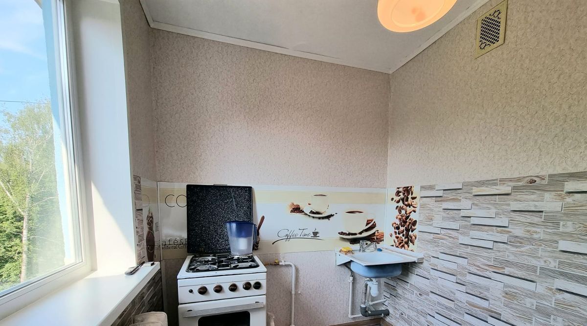 квартира г Орел р-н Заводской ул Комсомольская 356 фото 9