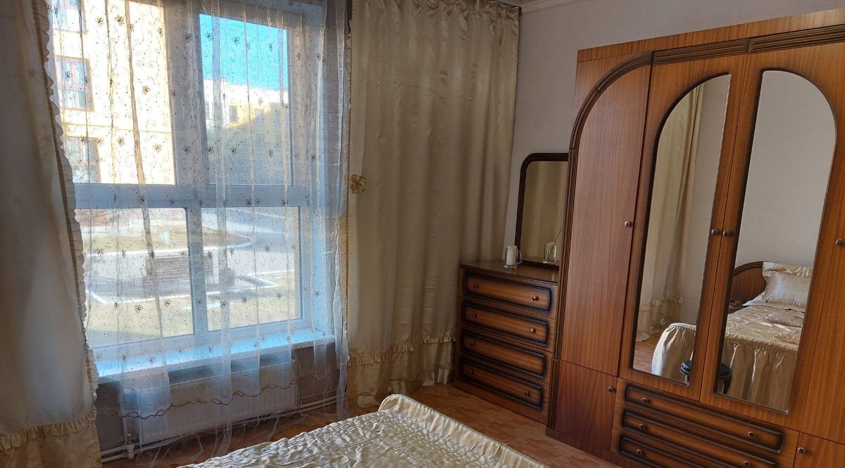 квартира г Уфа р-н Ленинский ул Тальковая 40 ЖК «Сосны» фото 9