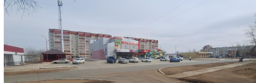 квартира р-н Краснокаменский г Краснокаменск пр-кт Шахтеров 9ц фото 14