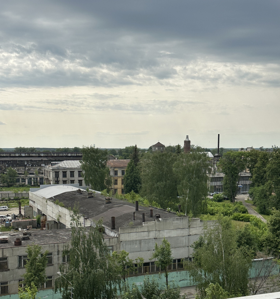 квартира г Муром ул Филатова 7 фото 18