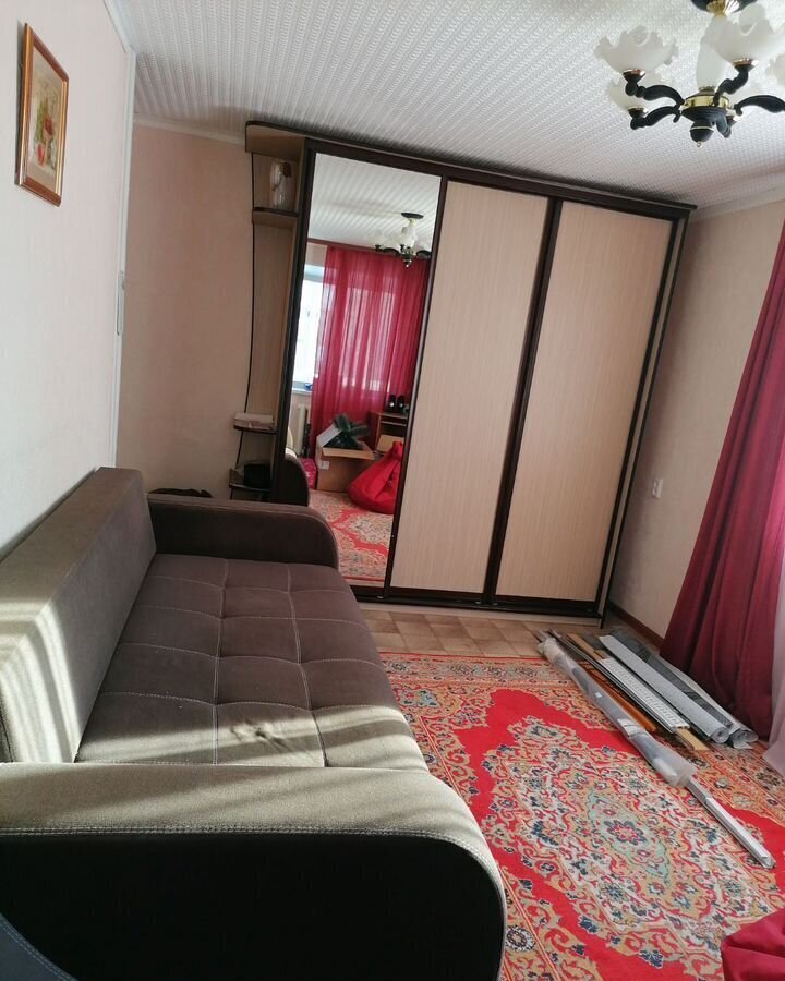 квартира г Кировград ул Калинина 9 Кировградский муниципальный округ фото 7