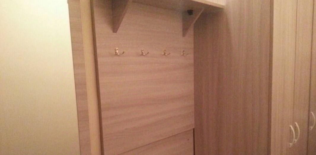 комната г Ростов-на-Дону р-н Кировский пр-кт Ворошиловский 18/18 фото 5