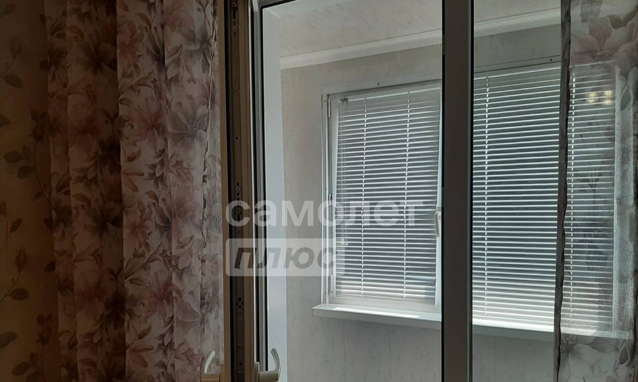 квартира р-н Тихорецкий г Тихорецк ул Калинина 105 фото 16
