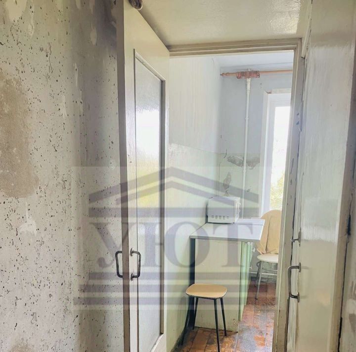квартира г Самара Безымянка ул Ташкентская 123 фото 2