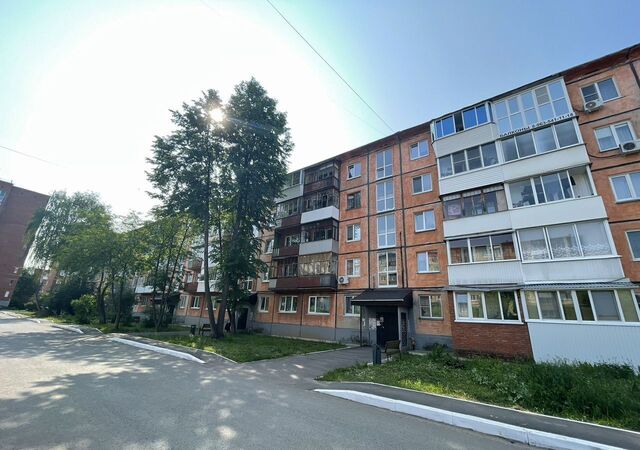 ул Пролетарская 29 фото
