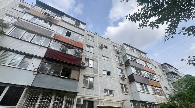 р-н Советский ул Содружества 88/1 фото