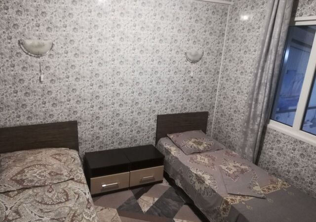 ул Попова 3 ЖК «Сириус» федеральная территория Сириус фото