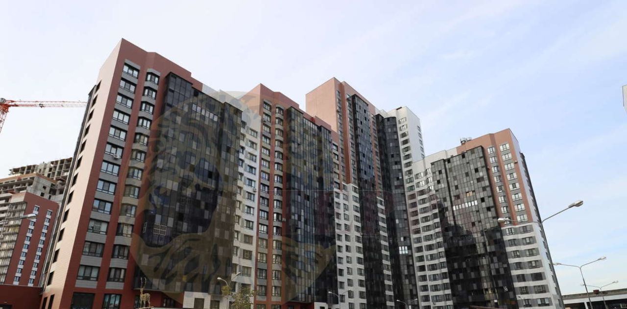 квартира г Воронеж р-н Ленинский ул 9 Января 68к/4 фото 29