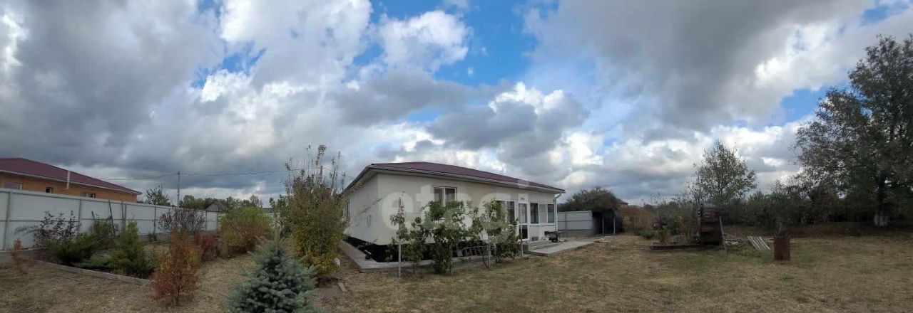 дом г Новороссийск ст-ца Натухаевская ул Калинина 15в фото 1