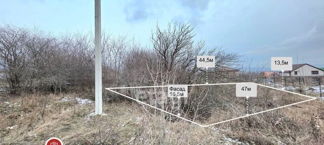 ст-ца Натухаевская ул Красных Партизан фото