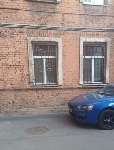 метро Площадь Александра Невского Пески ул Херсонская 5/7 округ Смольнинское фото
