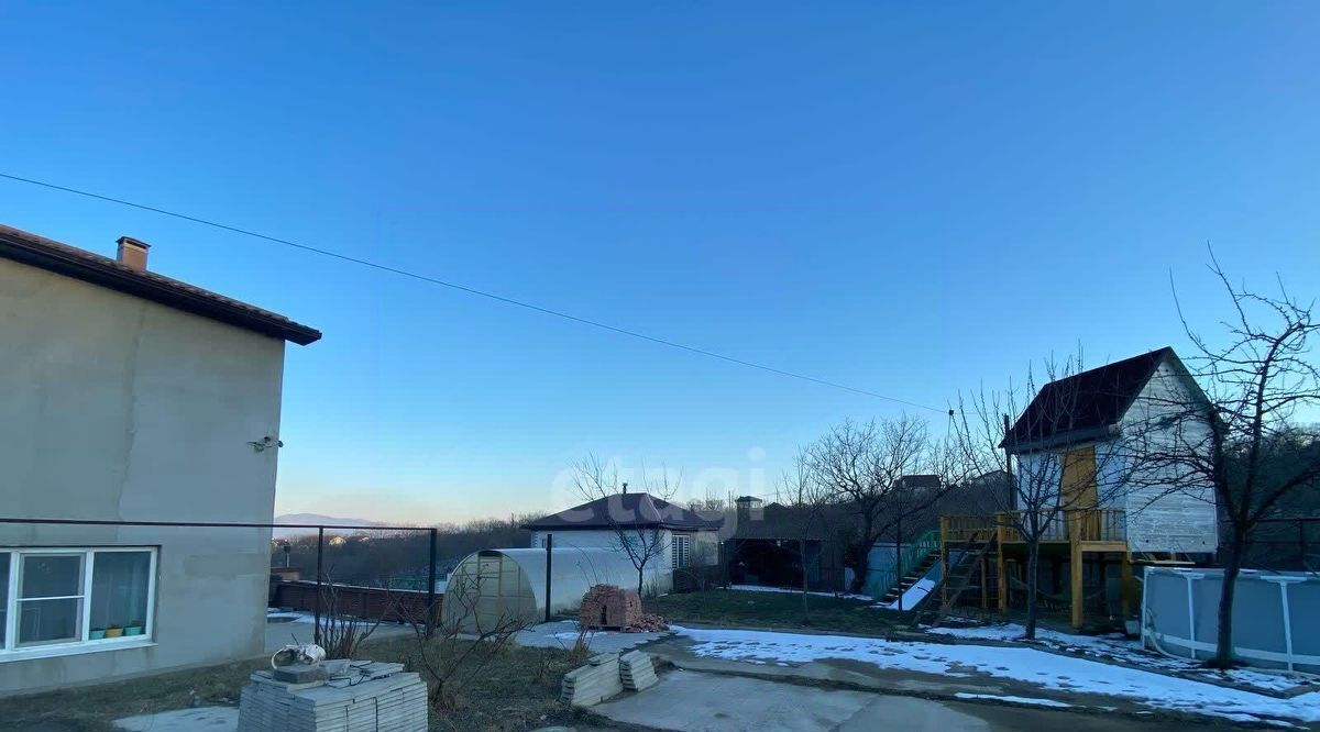 земля г Новороссийск с Борисовка фото 4