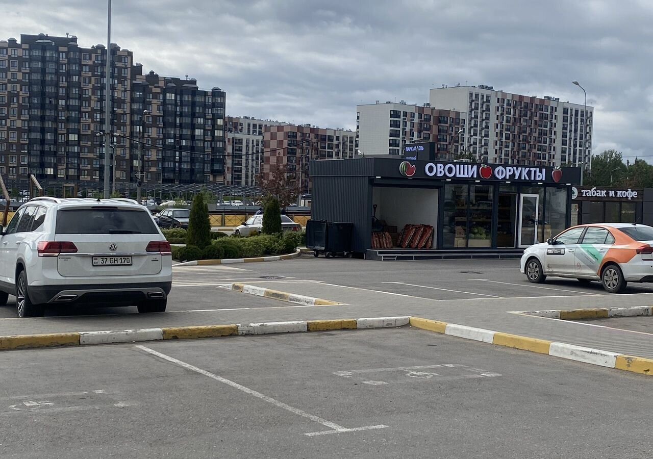 земля городской округ Наро-Фоминский г Апрелевка 29 км, коттеджный пос. Кедрица, 1-я очередь, Киевское шоссе фото 3