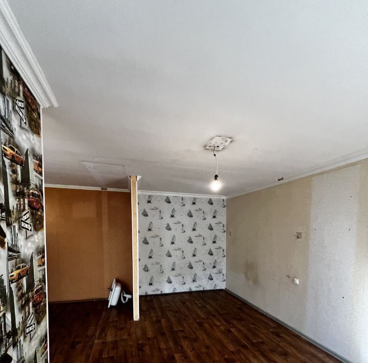 квартира г Екатеринбург р-н Орджоникидзевский Уралмаш ул Культуры 24 фото 3