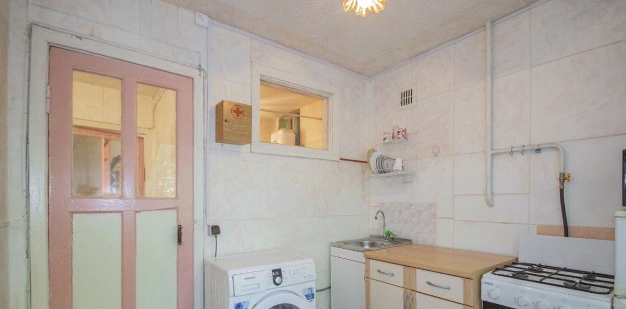квартира г Екатеринбург р-н Чкаловский Ботаническая ул Грибоедова 2 фото 2