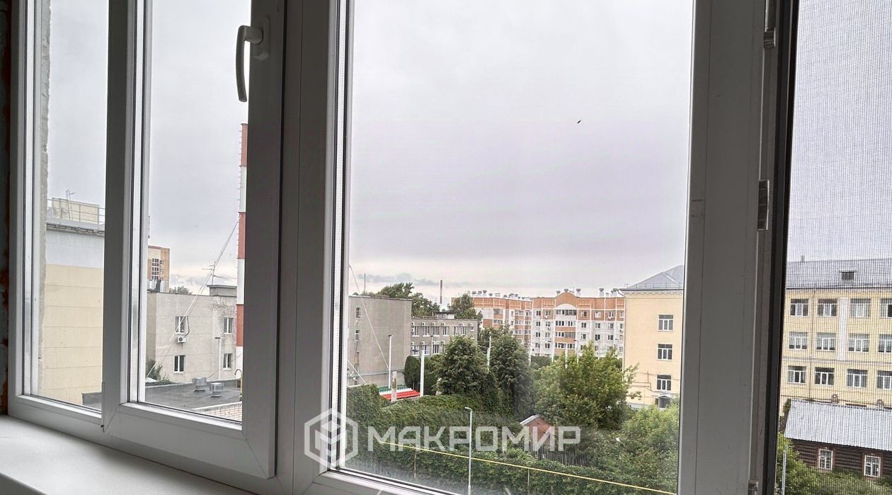 квартира г Казань Кремлёвская ул Мало-Московская 14а фото 4