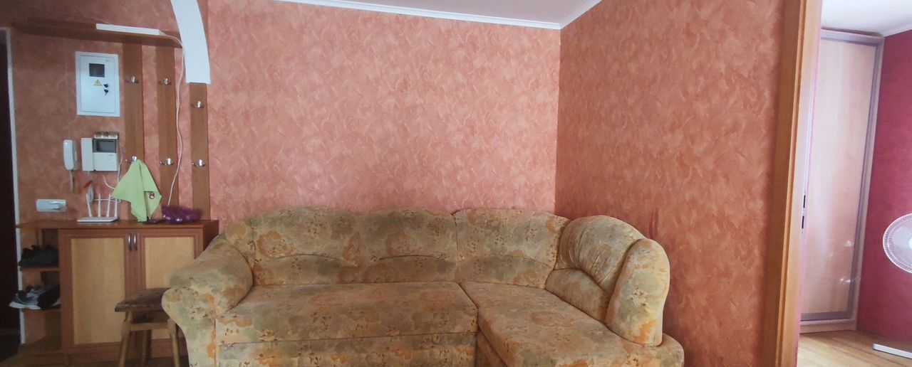 квартира г Симферополь р-н Железнодорожный ул Гагарина 9 фото 4