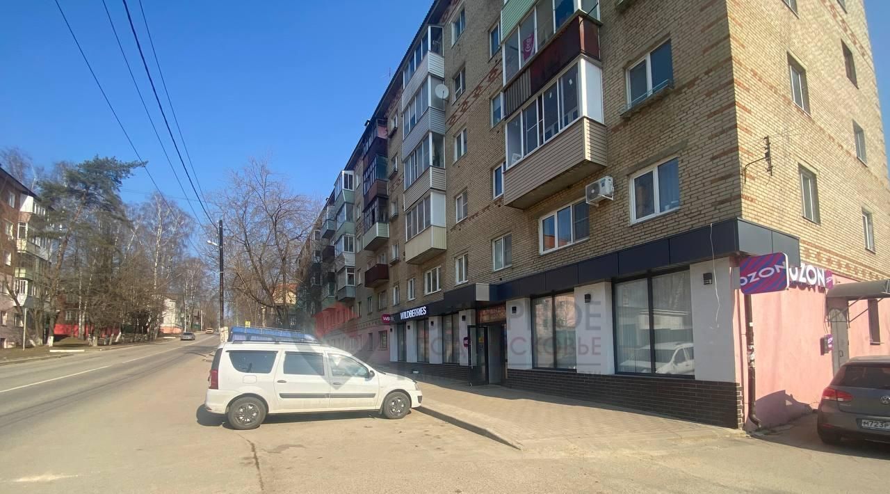 свободного назначения г Дмитров ул Инженерная 21 фото 4
