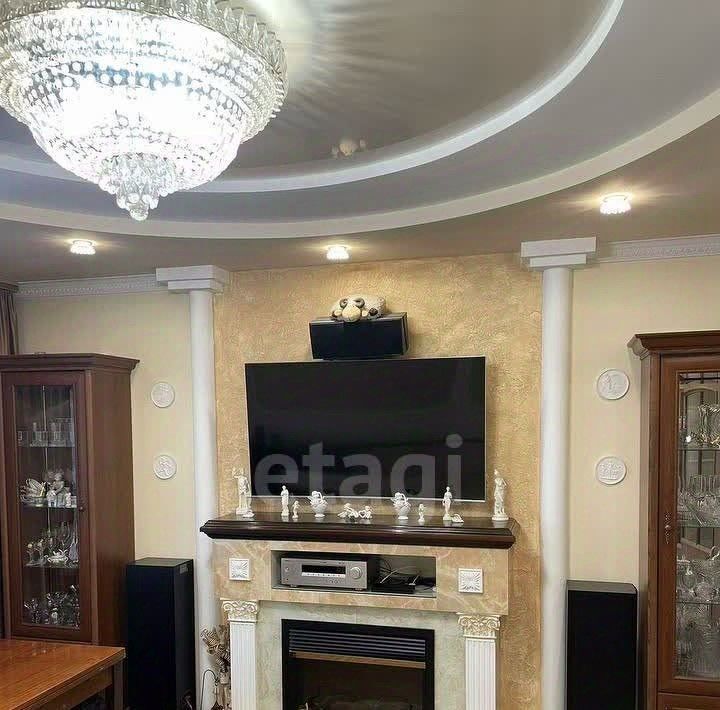 квартира г Северск ул Калинина 84 фото 1