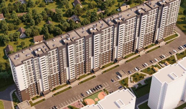 дом 67к/7 фото