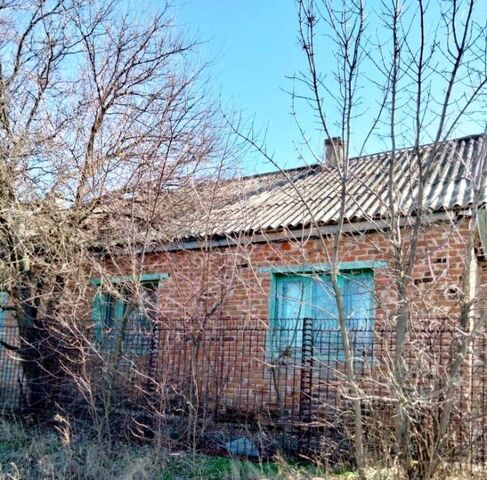 р-н Цимлянский х Черкасский ул Школьная 13 Маркинское с/пос фото