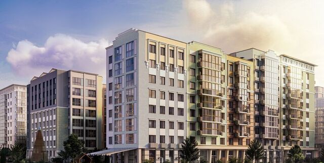 квартира р-н Заволжский пр-кт Авиастроителей 9 фото