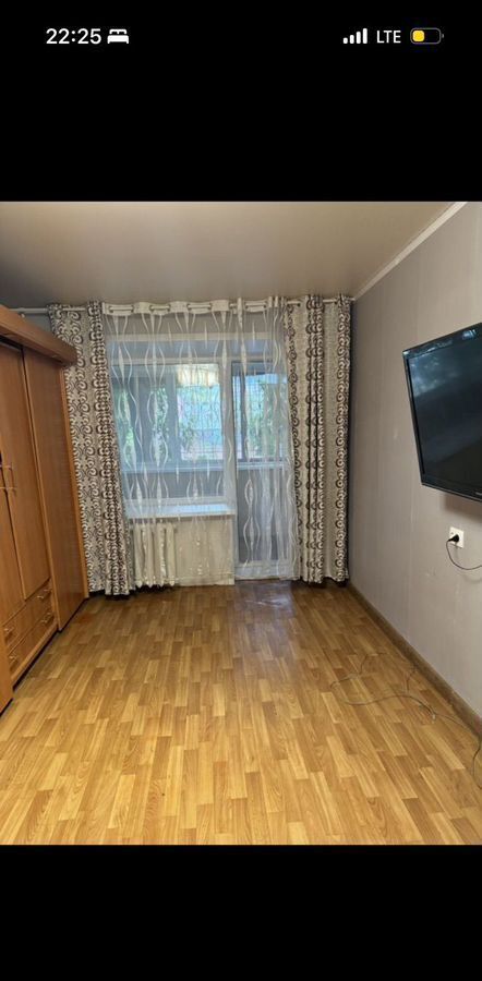 квартира г Биробиджан ул Ленина 44 Еврейская автономная обл. фото 1