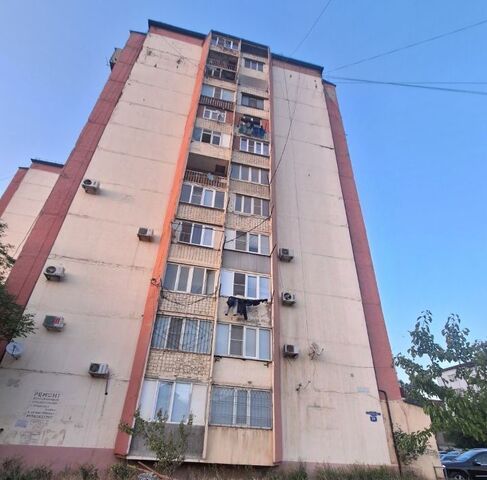 пр-кт Али-Гаджи Акушинского 39 Советский фото