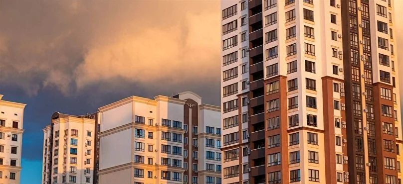 квартира г Симферополь р-н Железнодорожный пер Мраморный 36 фото 7