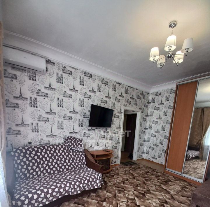 квартира г Керчь пер Юннатов 1/7 фото 6