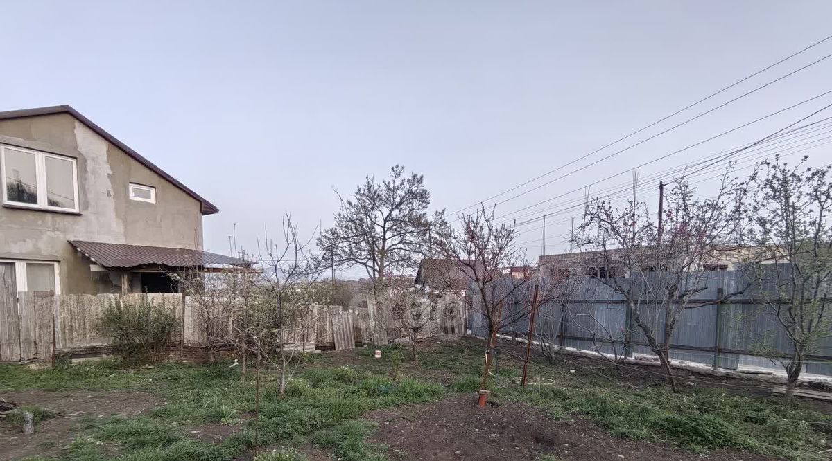 дом г Новороссийск с Цемдолина снт Голубая Даль р-н Приморский 186 фото 26