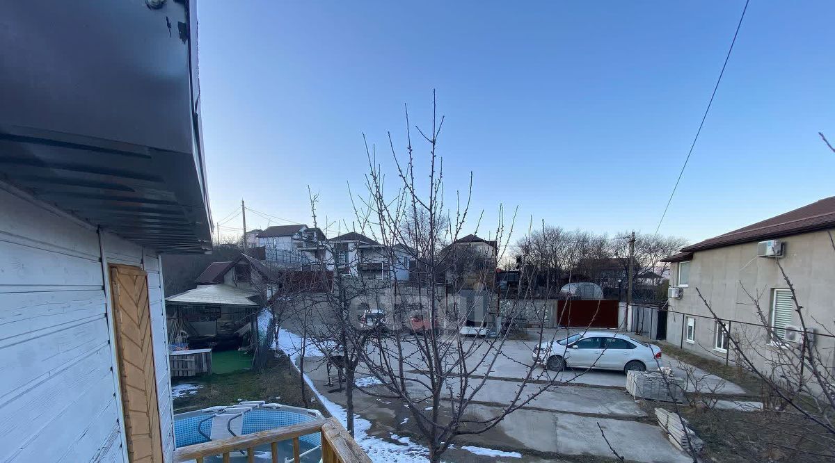 земля г Новороссийск с Борисовка фото 8