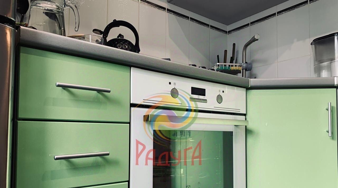 квартира г Иваново р-н Октябрьский ул Калинина 3 фото 26