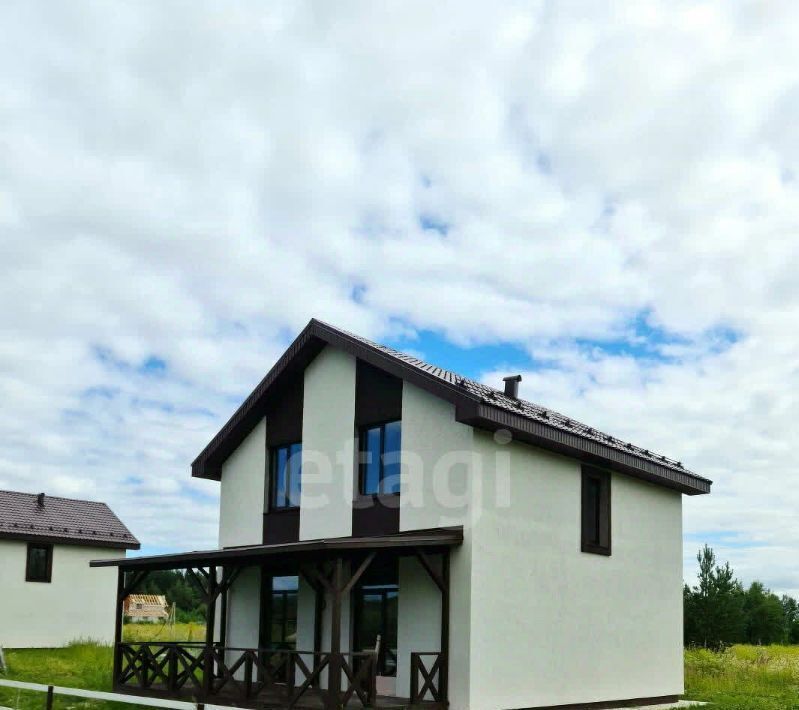 дом г Новороссийск с Борисовка ул Дружбы фото 9