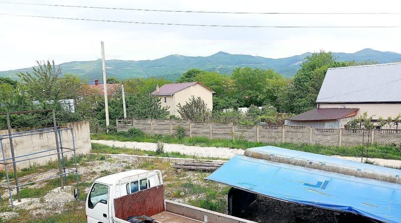 дом г Новороссийск р-н Приморский ул Генерала Ткачева Цемдолина тер. фото 19