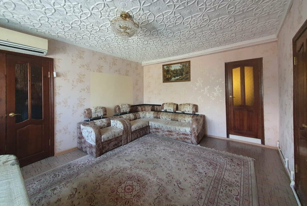 дом г Астрахань р-н Кировский пл Ленина фото 9