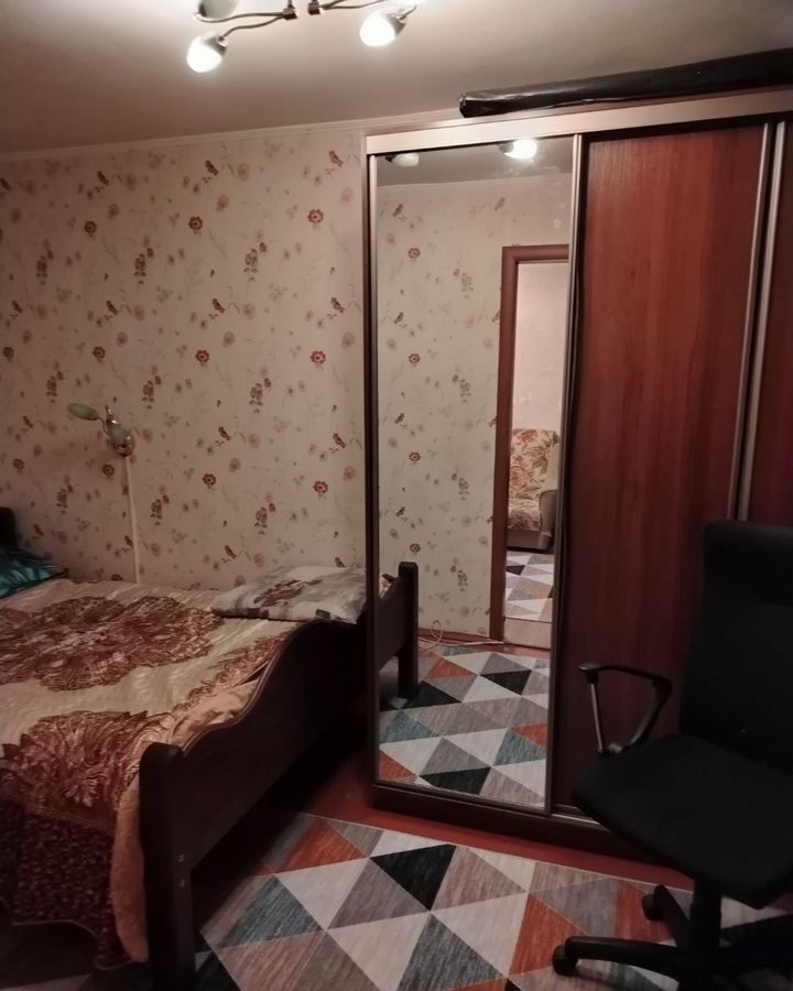 квартира г Лыткарино ул Набережная 14а фото 15