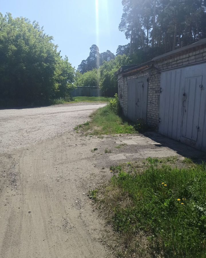 гараж г Шадринск ул Мичурина 8 фото 7