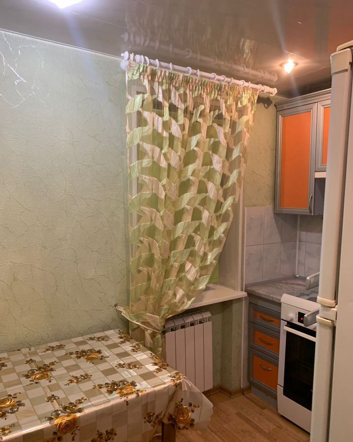 квартира г Симферополь р-н Железнодорожный ул Гагарина 9 фото 12