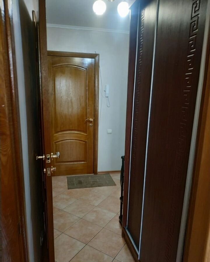 квартира г Тверь р-н Московский пр-кт Октябрьский 49 фото 6