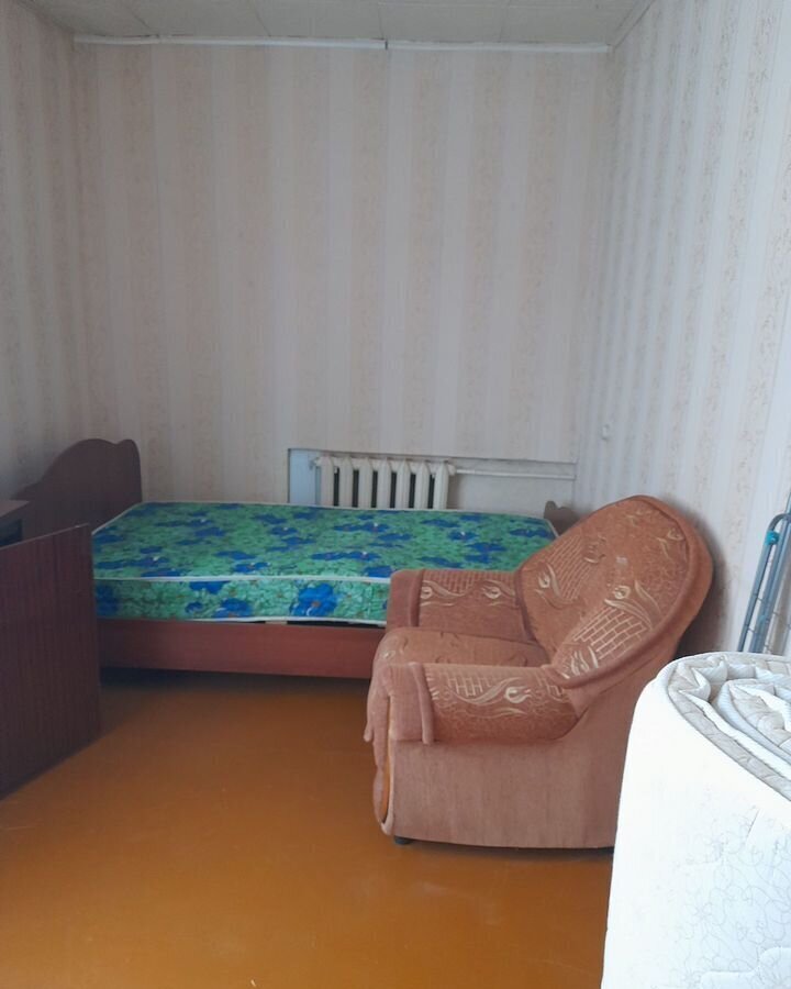квартира р-н Артемовский г Артемовский ул Лесная 20 фото 6