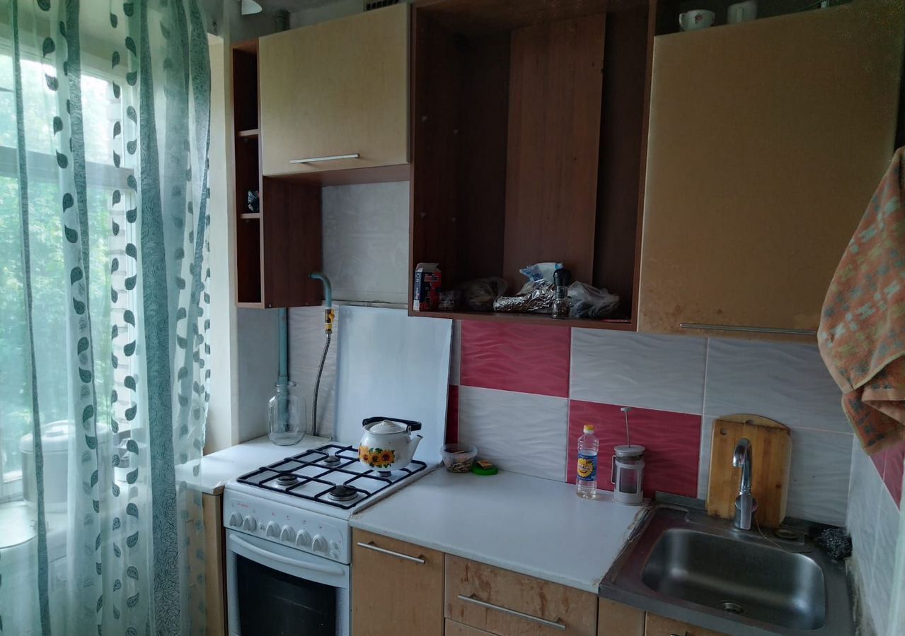 квартира г Дубна ул Володарского 3а фото 5
