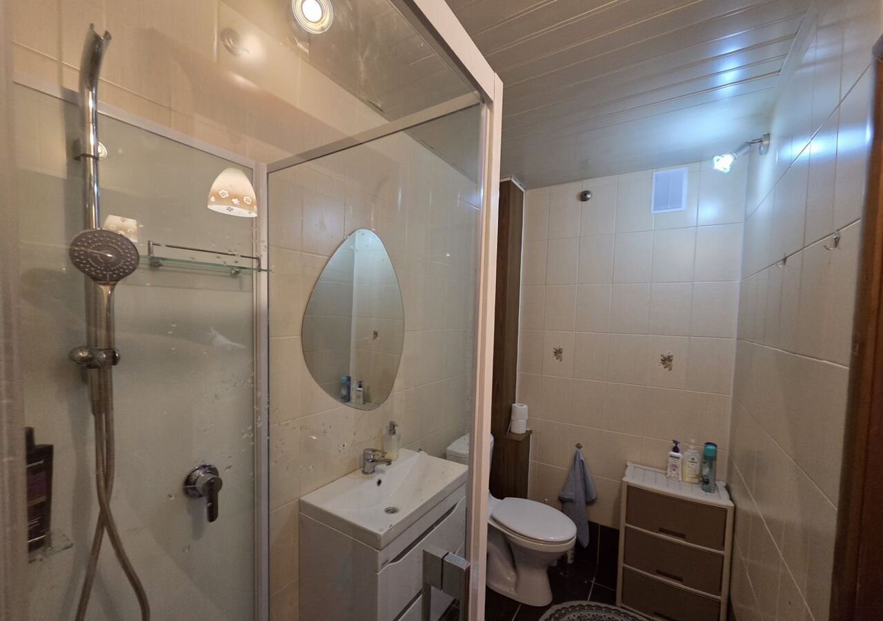 квартира г Чебоксары р-н Московский ул Академика Королева 3 фото 11