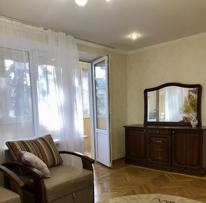 квартира г Кисловодск ул Кирова 36а фото 8