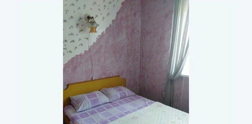дом г Феодосия пгт Коктебель ул Пастернака фото 12